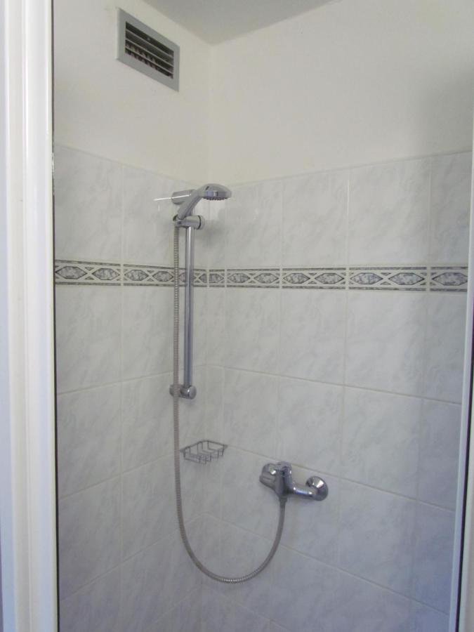 Aparthotel Dopravna Alzbetin Železná Ruda Exterior foto